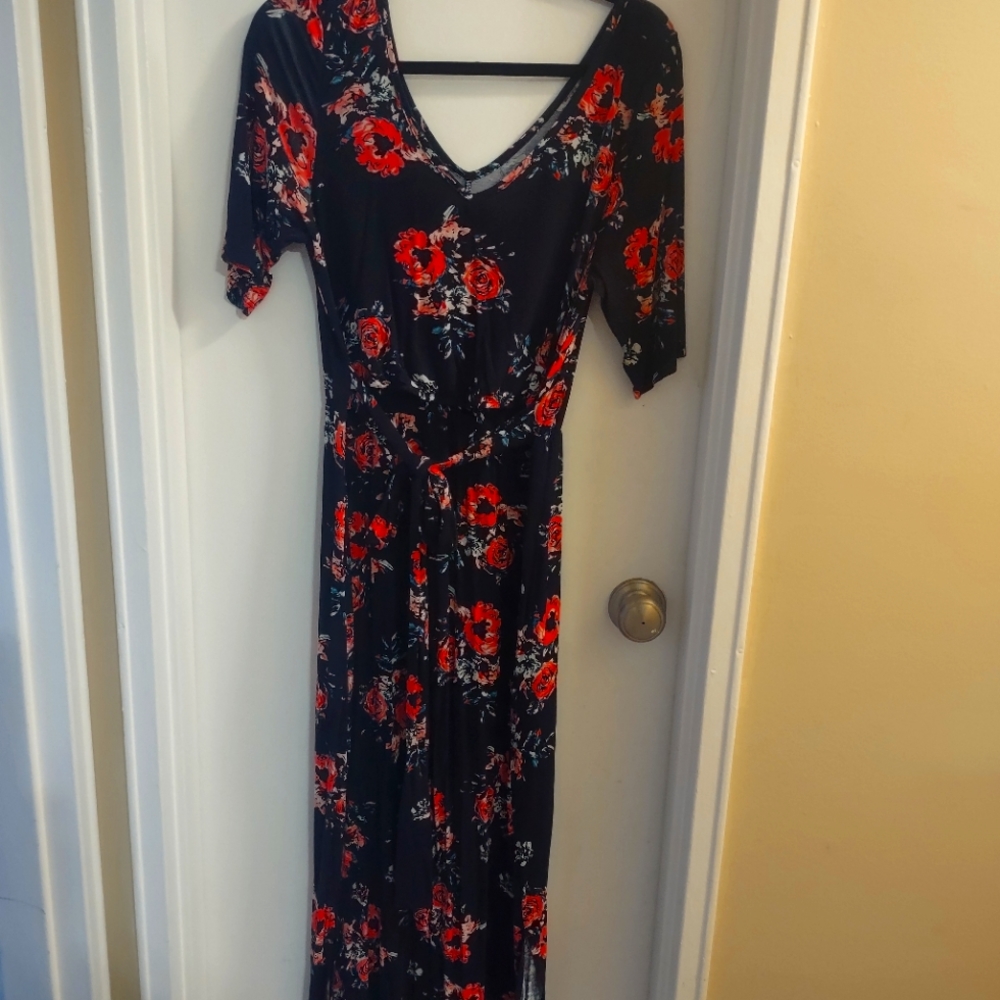 Latched Mama Starlet Maxi